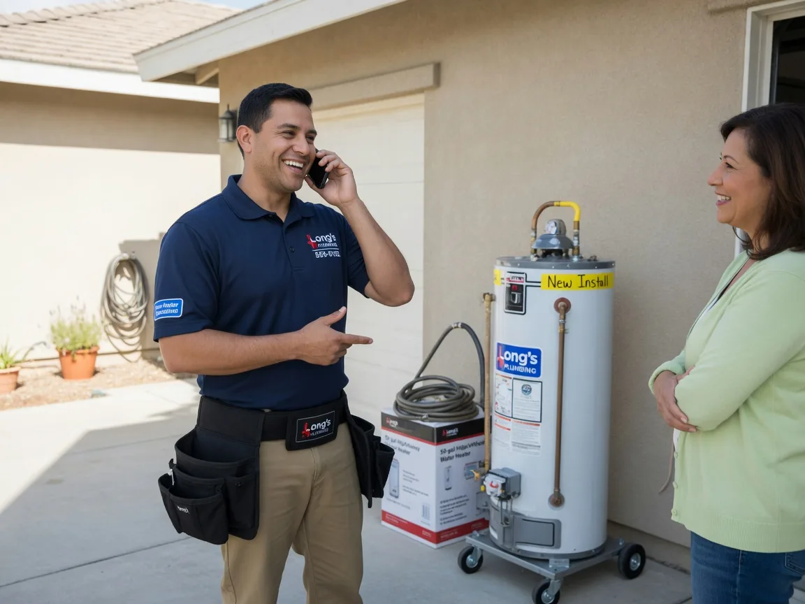 Leak Detection Tenaha, TX FAQs